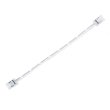 JUNGTIS LED COB JUOSTA 10MM 15CM LAIDAS