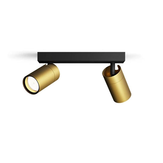 Lampa sufitowo-ścienna Philips Kosipo, 10 W, GU10