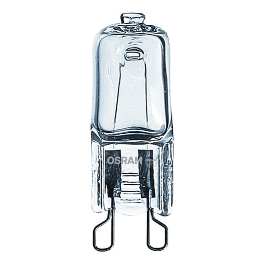 ŻARÓWKA ORK 40W 230V G9 OSRAM 66740 2szt