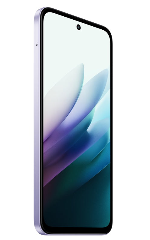 Mobilusis telefonas Xiaomi Redmi 15, 256 GB, violetinė