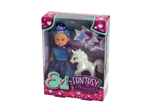 Lėlė - figūrėlė Simba Fantasy princess 105733868, 16 cm