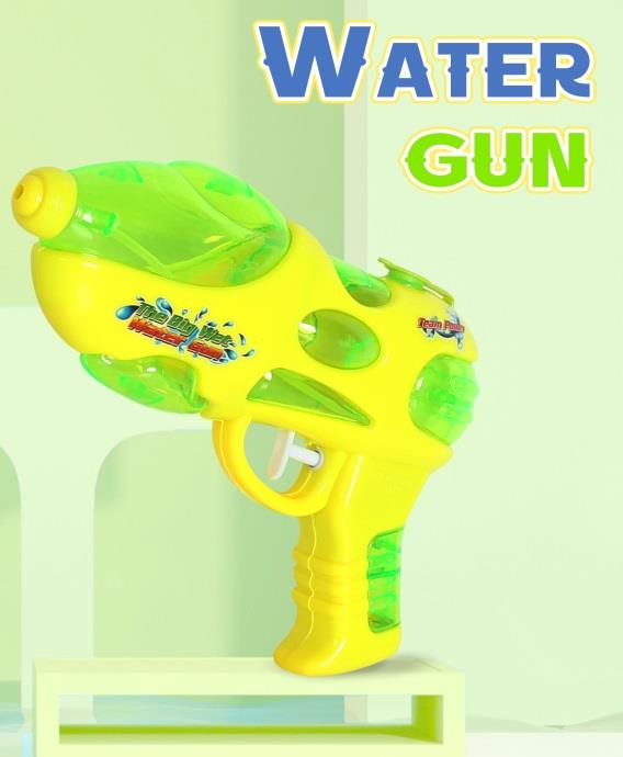 ZABAWKA PISTOLET NA WODĘ 18CM MX0372556