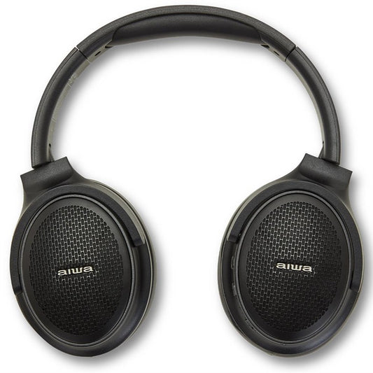 AUSINĖS BELAID HST-250BT/BK AIWA JUODOS