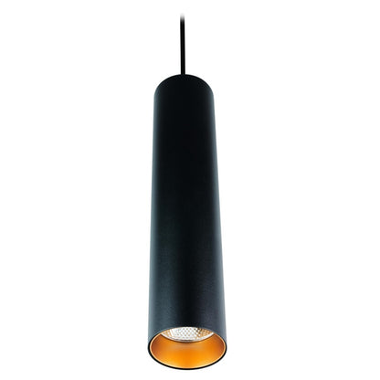 Oprawa do szynoprzewodu DPM X-Line STP-12W-30B, 12 W, LED
