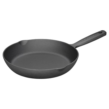 Patelnia Fiskars 1075699, 28 cm, żeliwna