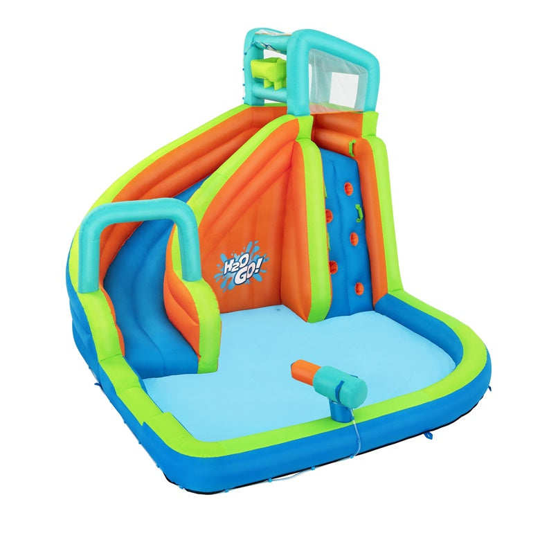 Basen dmuchany Bestway TURBO SPLASH, 0,97 l