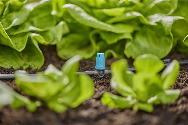 Antgalis Gardena Micro Drip System Small Area 10 vnt.