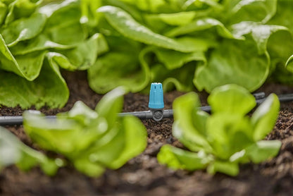 Antgalis Gardena Micro Drip System Small Area 10 vnt.