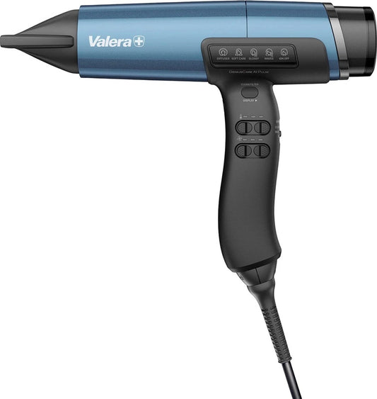 Suszarka do włosów Valera GENIUSCARE AI PULSE 501.54 GA PB