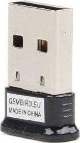 Adapter Gembird BTD-MINI5, czarny