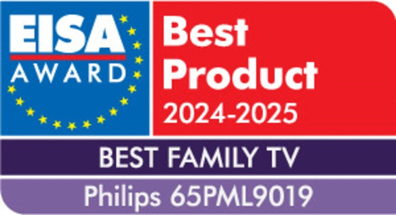 Televizorius 65PML9019/12  Philips
