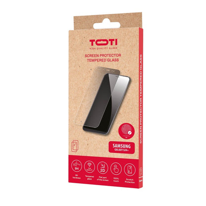 Szkło ochronne do telefonu Toti Galaxy S24Plus/S25Plus, 9H