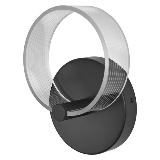 Oprawa ścienna Osram, LED, 8W, 3000-6500K, 370lm.