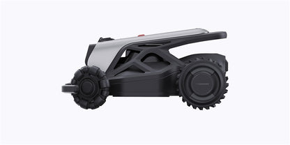 Vejos pjovimo robotas Airseekers Tron SE, 1500 m²