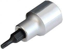 Głowica udarowa Faster Tools Torx 45 CR-V 1/2"