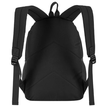 Turistinė kuprinė Highlander DS135-BK, juoda, 15 l
