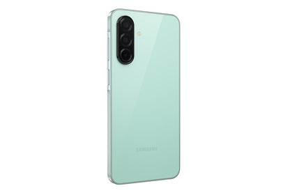 Telefon komórkowy Samsung Galaxy A26 128 GB jasny zielony
