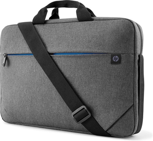 Torba na laptopa HP Prelude, szara, 15.6"