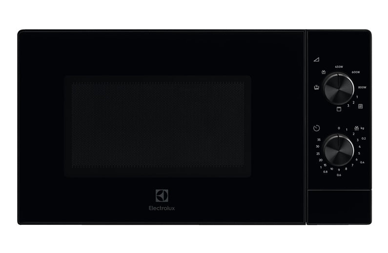 Kuchenka mikrofalowa ELECTROLUX EMZ421MMK