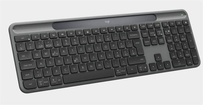 KLAVIATŪRA LOGITECH SLIM SOLAR+ K980