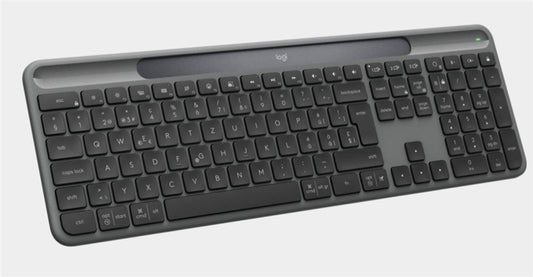KLAWIATURA LOGITECH SLIM SOLAR+ K980
