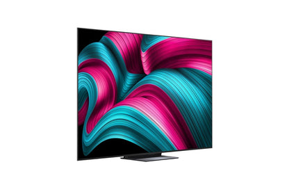 TELEWIZOR OLED83C51LA LG