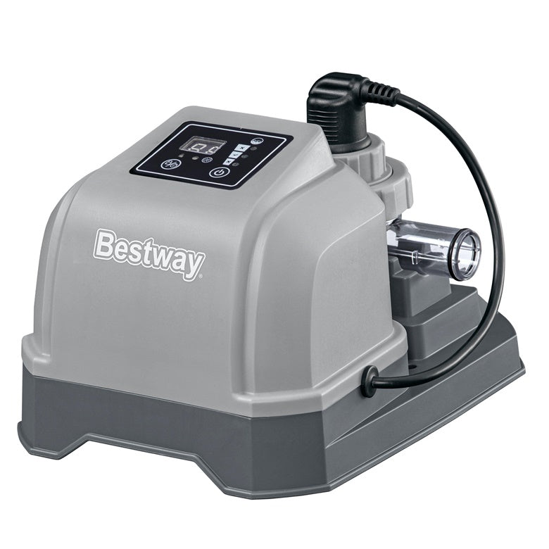 Vandens chlorinatorius Bestway HYDROGENIC
