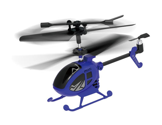 ŽAISL HELIKOPTERIS MINI HELI S100