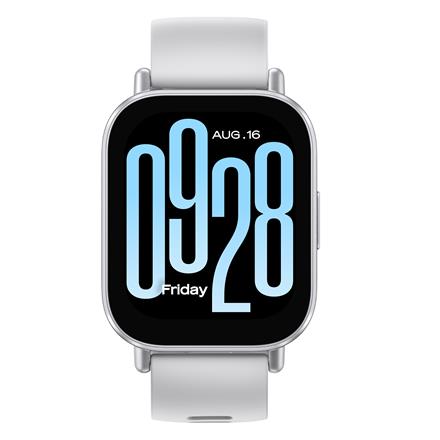 Smartwatch Xiaomi Redmi Watch 5 Active silver