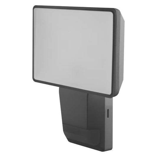 PROJEKTOR ZEWNĘTRZNY LED CZUJNIK RUCHU 15W IP55 1500LM