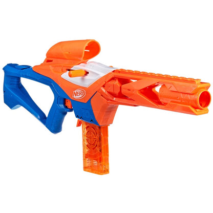 Žaislinis šautuvas su kulkomis Nerf, 55.9 cm