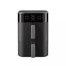 Karšto oro gruzdintuvė Xiaomi Dual Zone BHR0883EU 12 l