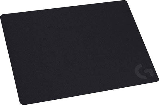 Mouse pad Logitech G240, 280 mm x 340 mm x 1 mm, black