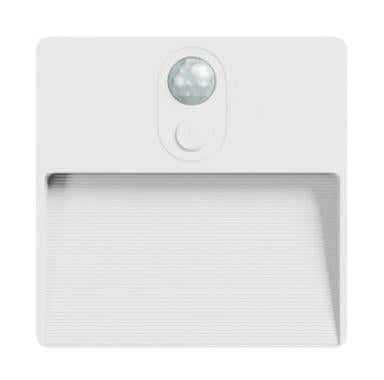 ŠVIESTUVAS TVIRT 3.7V RGBW IP20 2V
