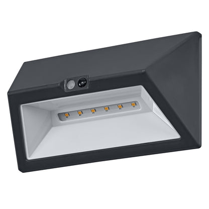 Šviestuvas lauko Endura LED 1.5W 3K 160lm IP44 Sensor