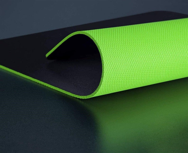 Pelės kilimėlis Razer V2, 400 mm x 450 mm x 3 mm, juoda