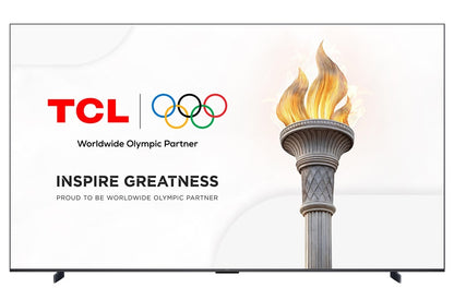 TELEWIZOR 98C6K TCL