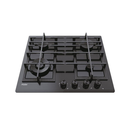 Dujinė kaitlentė Haier HAVG6BF4HB/1