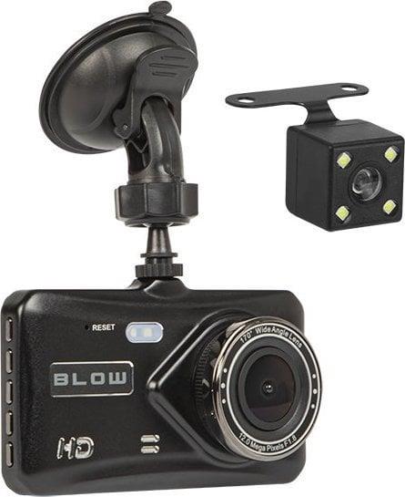 REGISTRATORIUS VAIZDO BLOW F800 DVR