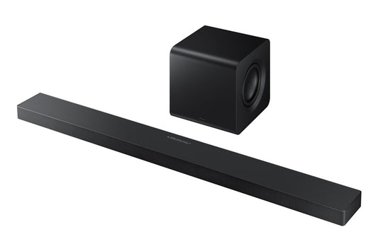 SOUNDBAR SAMSUNG HW-QS700F/EN