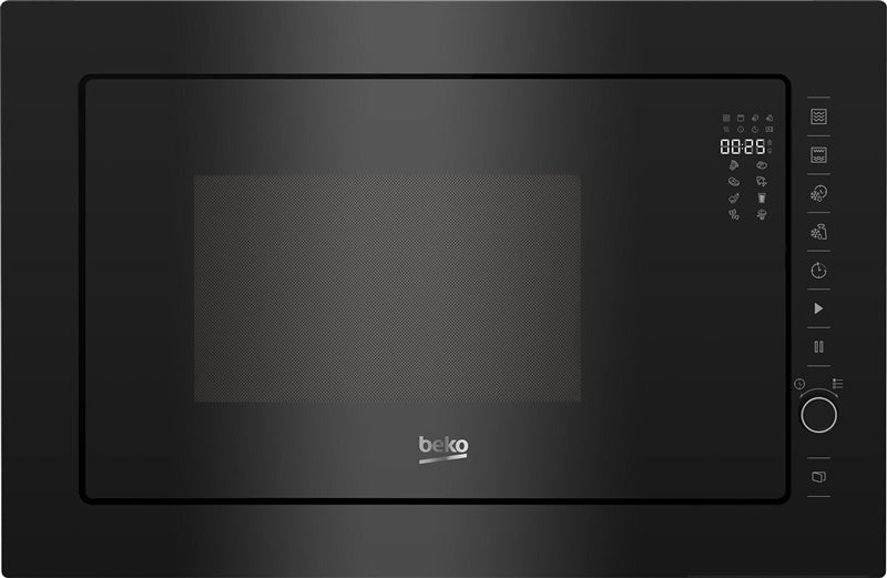 Įmontuojama mikrobangų krosnelė Beko BMGB 25333 BG