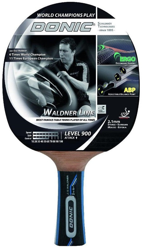 Paletka do tenisa stołowego Donic Waldner 900 826DO270291