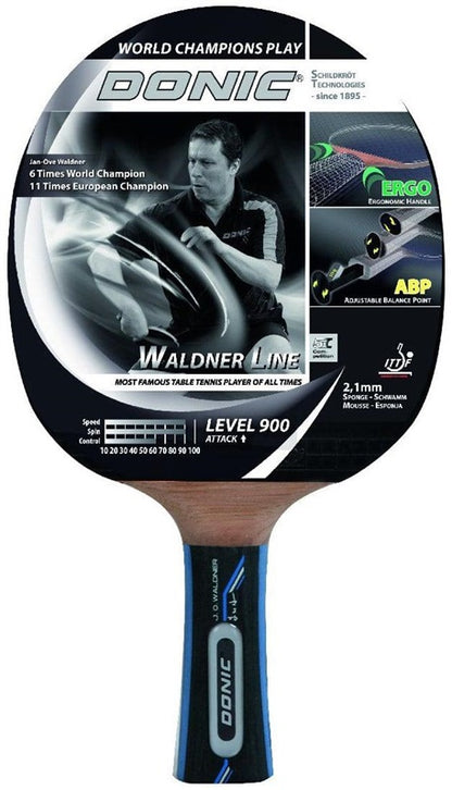 Paletka do tenisa stołowego Donic Waldner 900 826DO270291