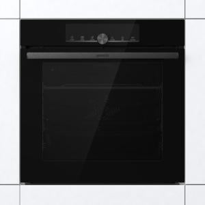 Piekarnik do zabudowy Gorenje Advanced Line BPS6747A06BG
