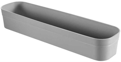 Pojemnik Curver, szary, 50 x 300 x 80 mm
