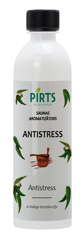 Pirties aromatas Antistress, 500ml