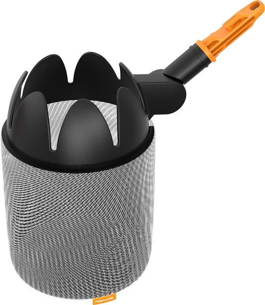 Zbieracz do owoców Fiskars OneClick 1080692, bez trzonka