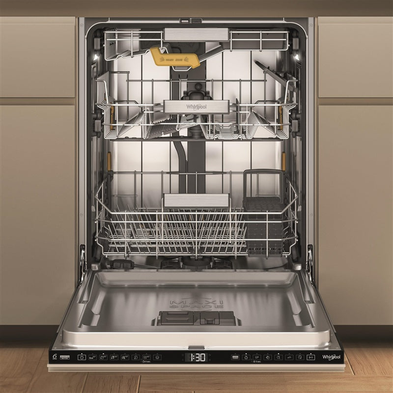 ZMYWARKA WHIRLPOOL W8I HF58 TU