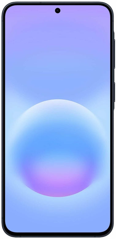 Telefonas Samsung A57 5G, 128 GB nuostabi tamsiai mėlyna