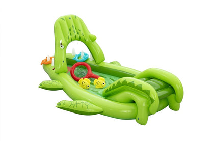 Pripučiama žaidimų aikštelė Bestway, 2.34 cm x 1.63 cm
